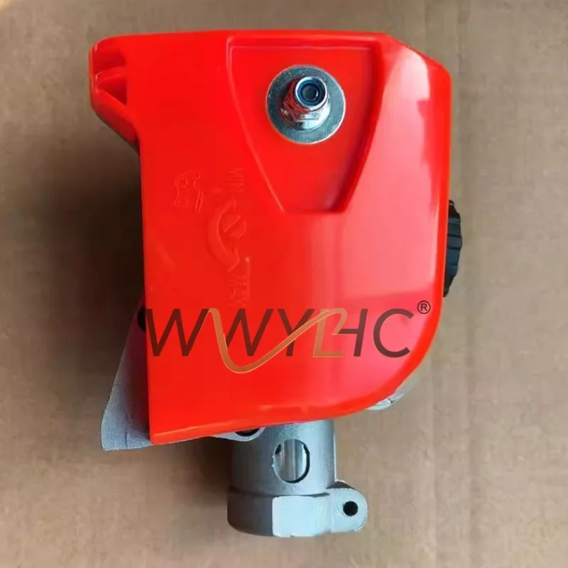 

Suitable for logging high branch saw high branch shearing working head connector