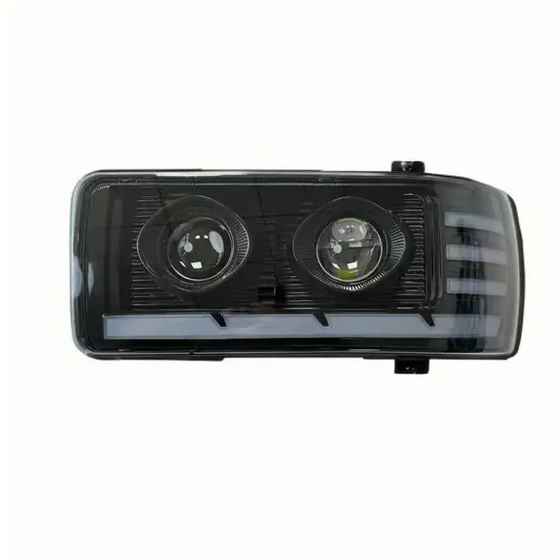 LED Front Bumper Head Light Head Lamp For DAF CF LF XF105 Truck Headlight Headlamp Trun Light