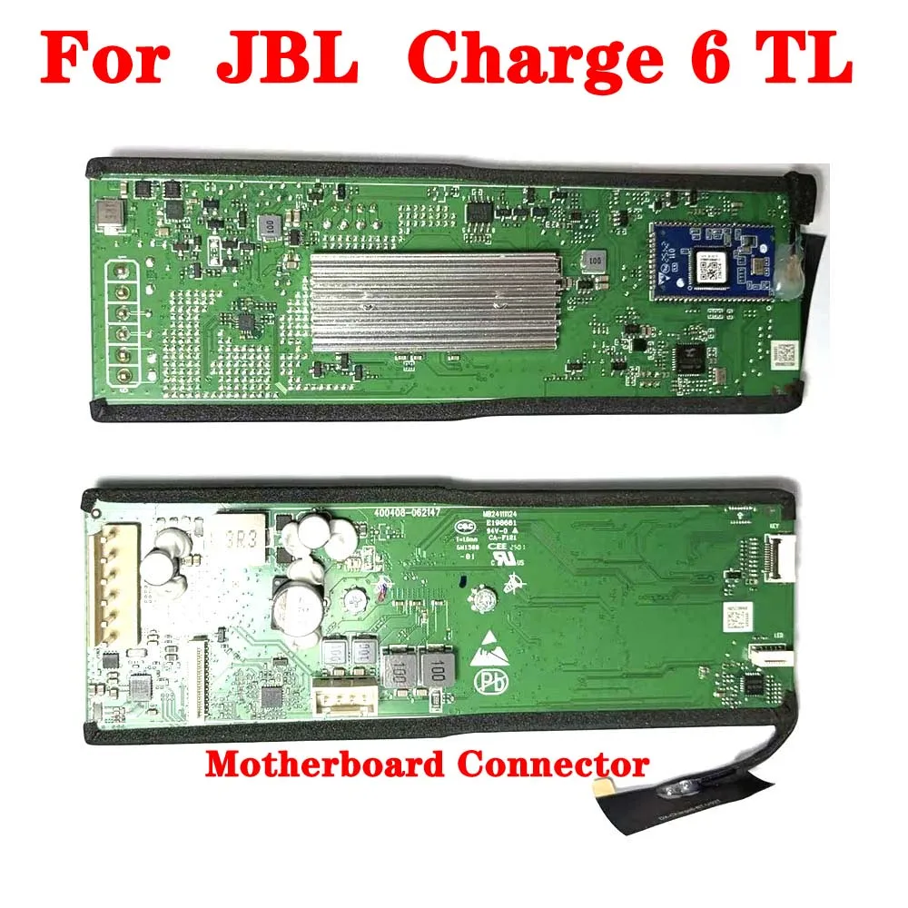 Original Pcb Part F…