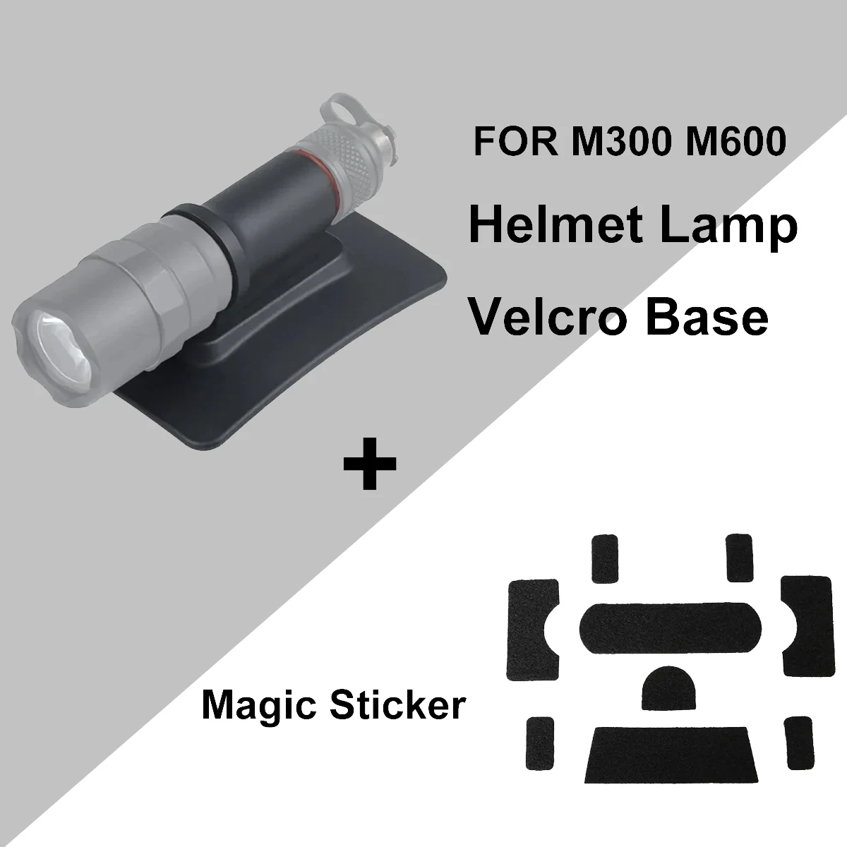 M300 M600 Helmet La…