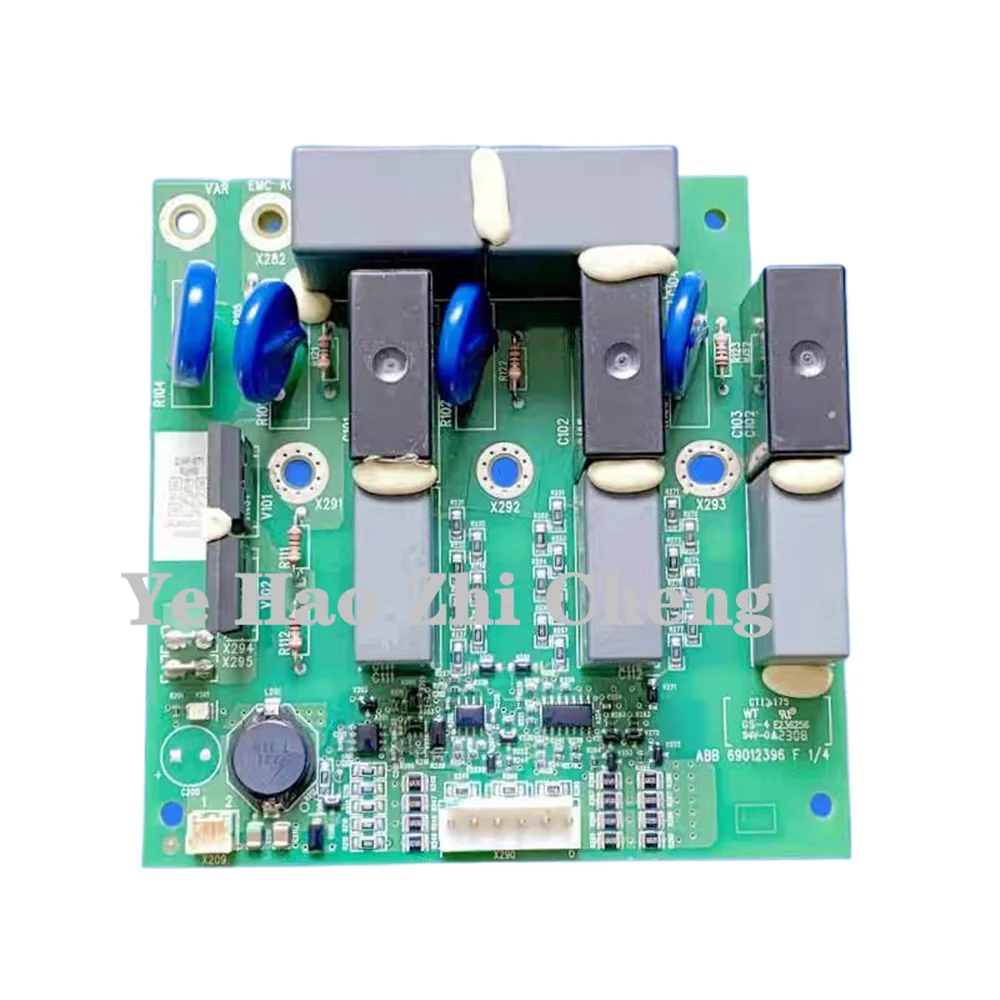 

ZINP-571 69012396 Surge board Rectifier trigger board filter absorption board ZINP-771