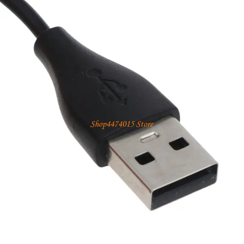 K1AA交換充電器コードUSB充電ケーブルワイヤーラインFENIX5/5S/5X