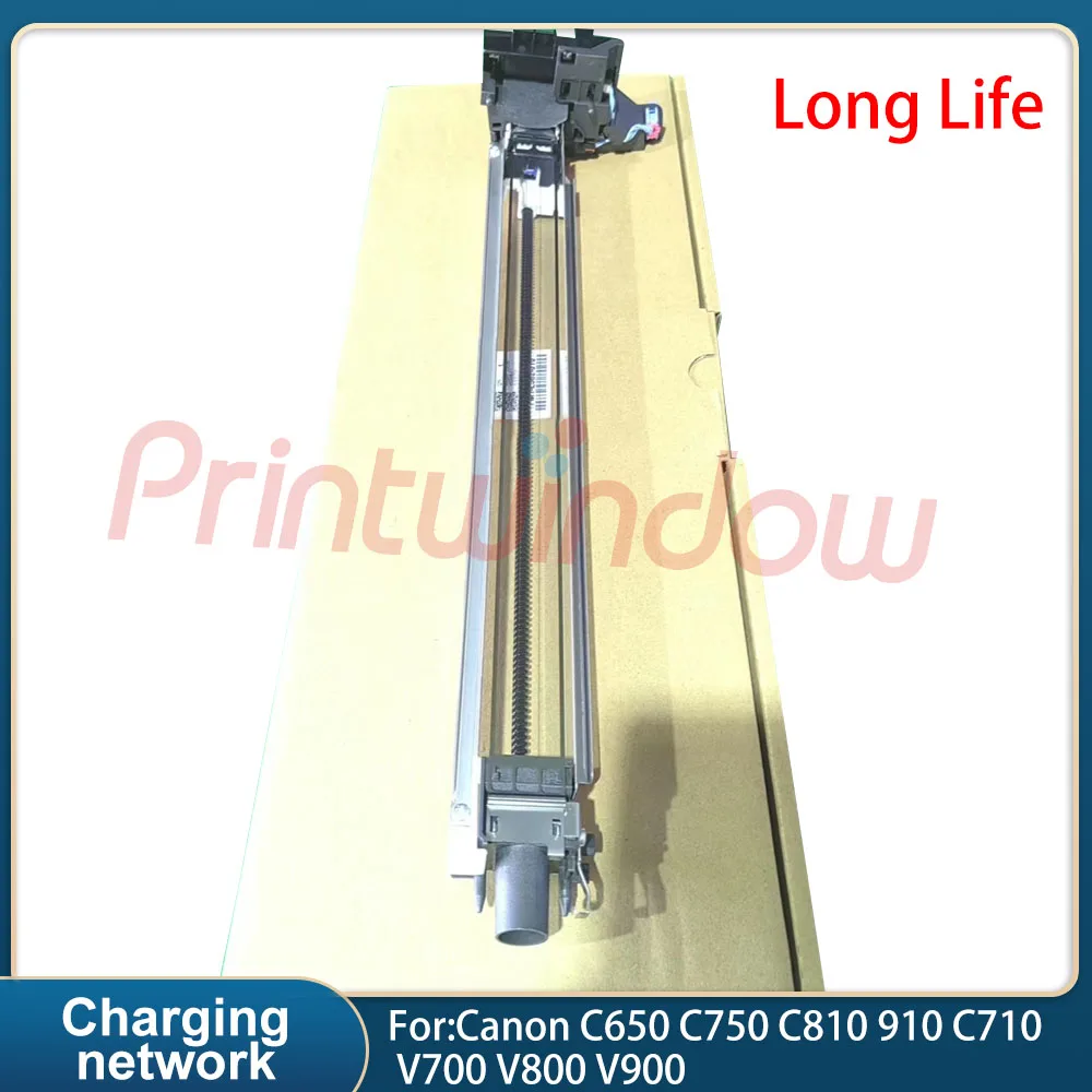 

For Canon V800 V900 V700 Black Drum Toner Cartridge Main Charging Component Pre transfer Frame