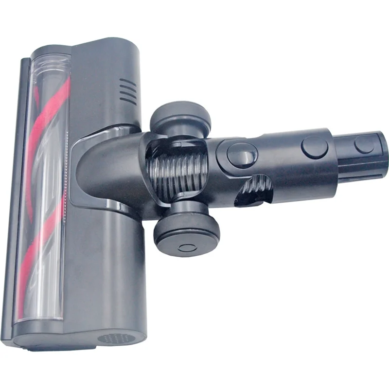 Promotion!Premium Roller Brush Floor Attachment For Dreame R10 R20 R30 T20 T30 H10 S10 Z10 Z20 MOVA Vacuums