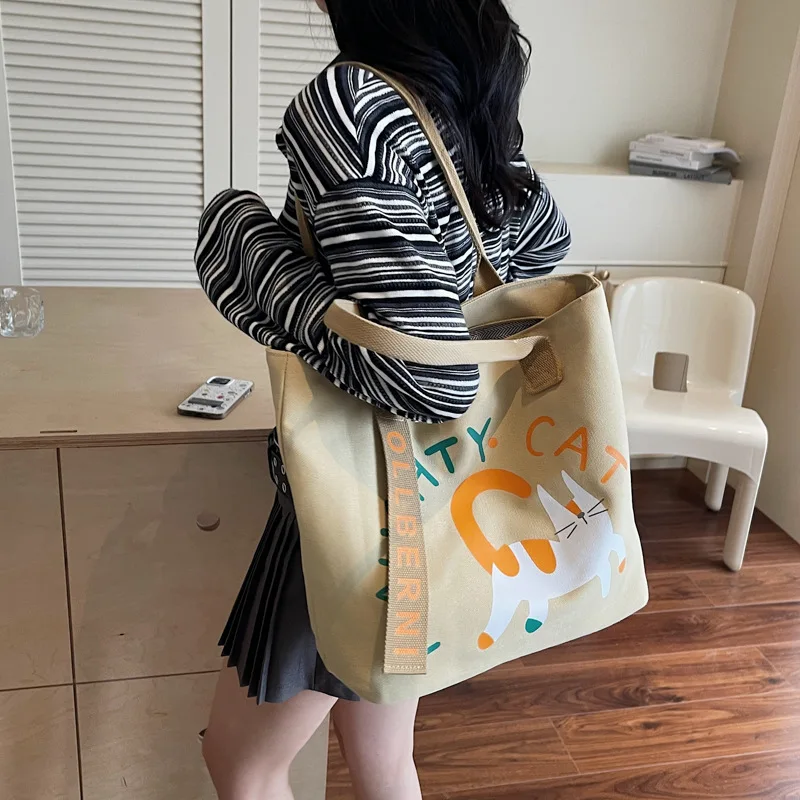 

Small Batch Designer Tote Bag for Women 2025 New Arrival Large Capacity Unique Shoulder Bag Casual Everyday Purse High Quality