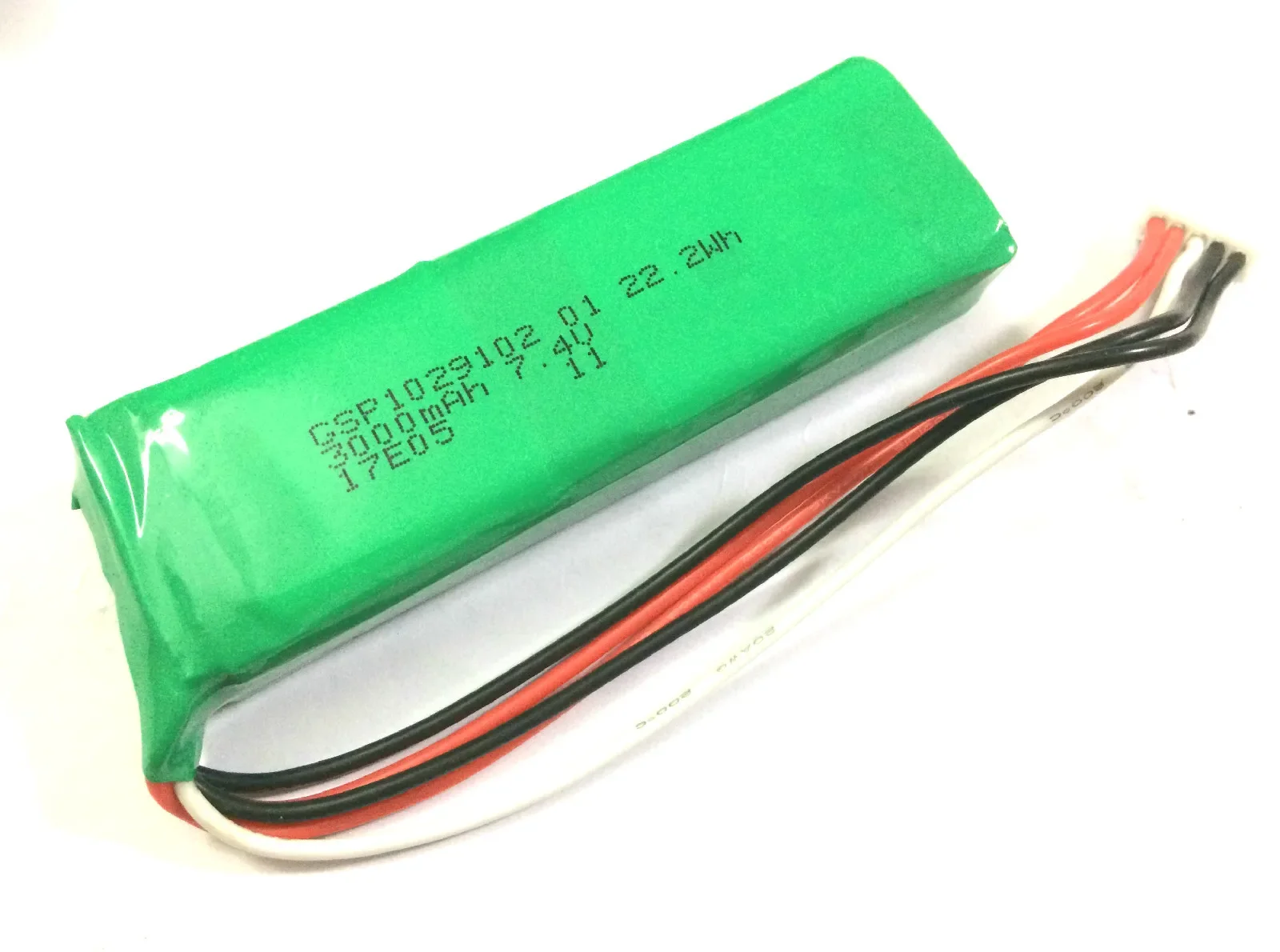 New 3000mAh Battery SP1029102 01 for Harman/Kardon Go Play, Go Play Mini Speaker