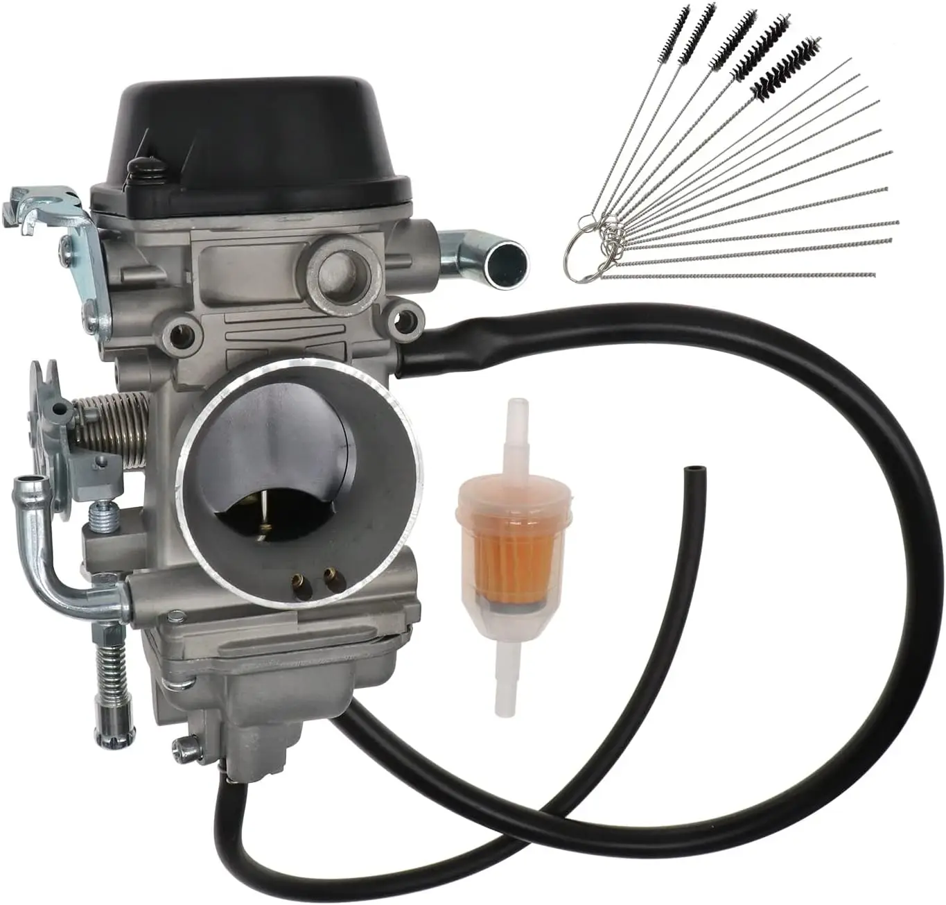 For 13200-32E11 Carburetor Replacement For Suzuki DR650SE DR650 DR 650 1996-2019 Replace 13200-32E10 13200-32E12 13200-32E61 Car