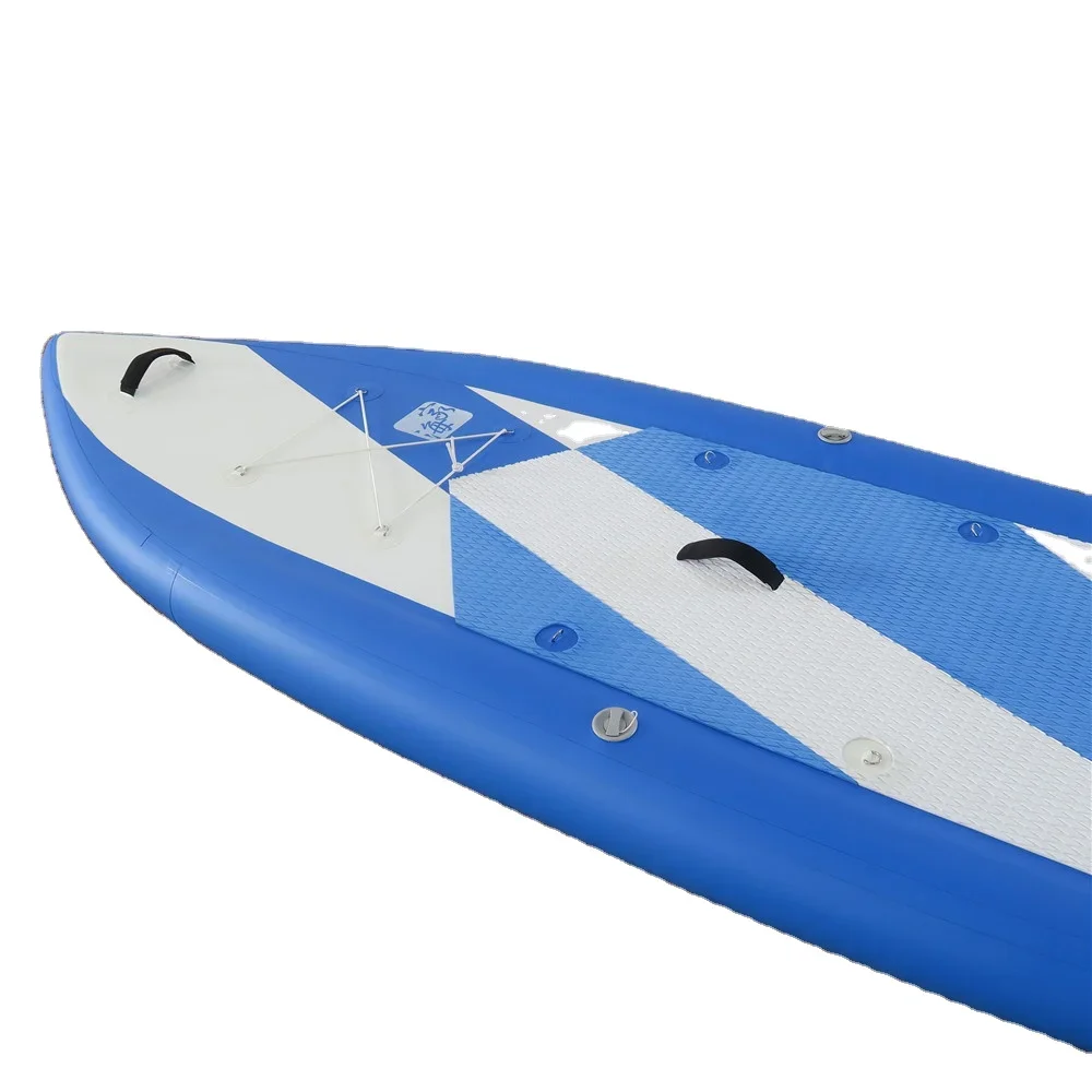 Cheap surfboard with handles and accessories