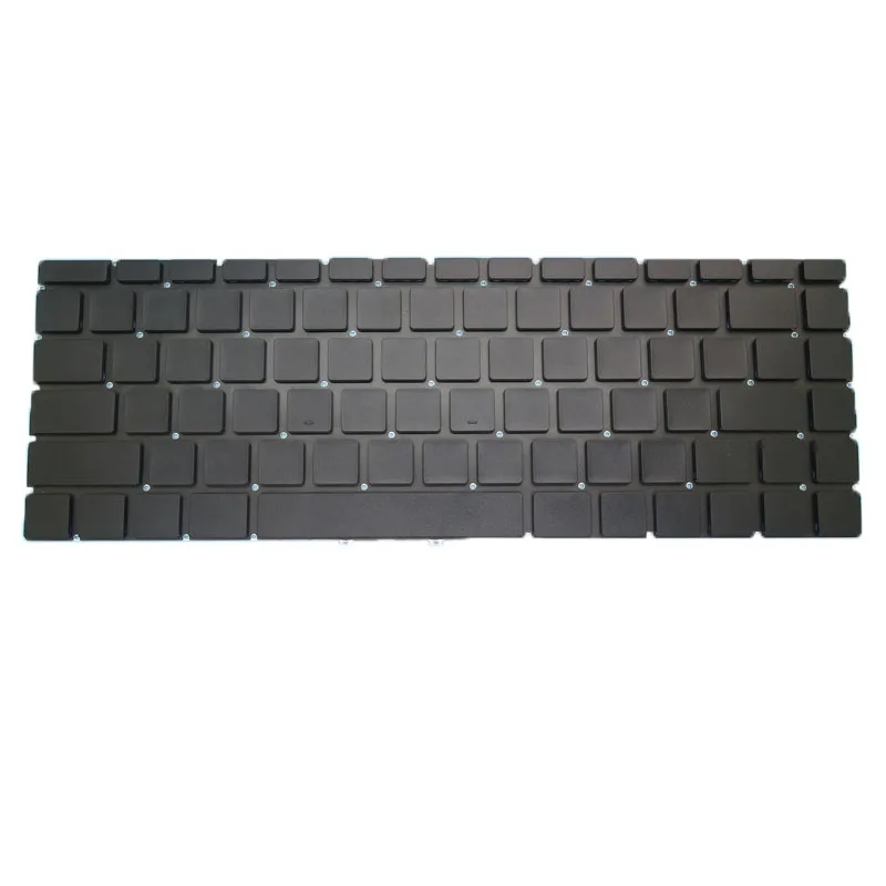 Keyboard For Teclast F7 PLUS / F7S MB3181004 XK-HS105 YMS-0177-B Keyboard No Letters (can be replaced with old keyboard keycaps)