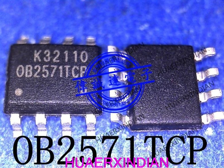 

OB2571TCP O82571TCP SOP-8 Новый и оригинальный