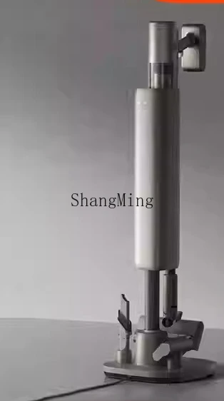 ZYY wireless vacuum cleaner 3 base station version household large suction long battery life handheld