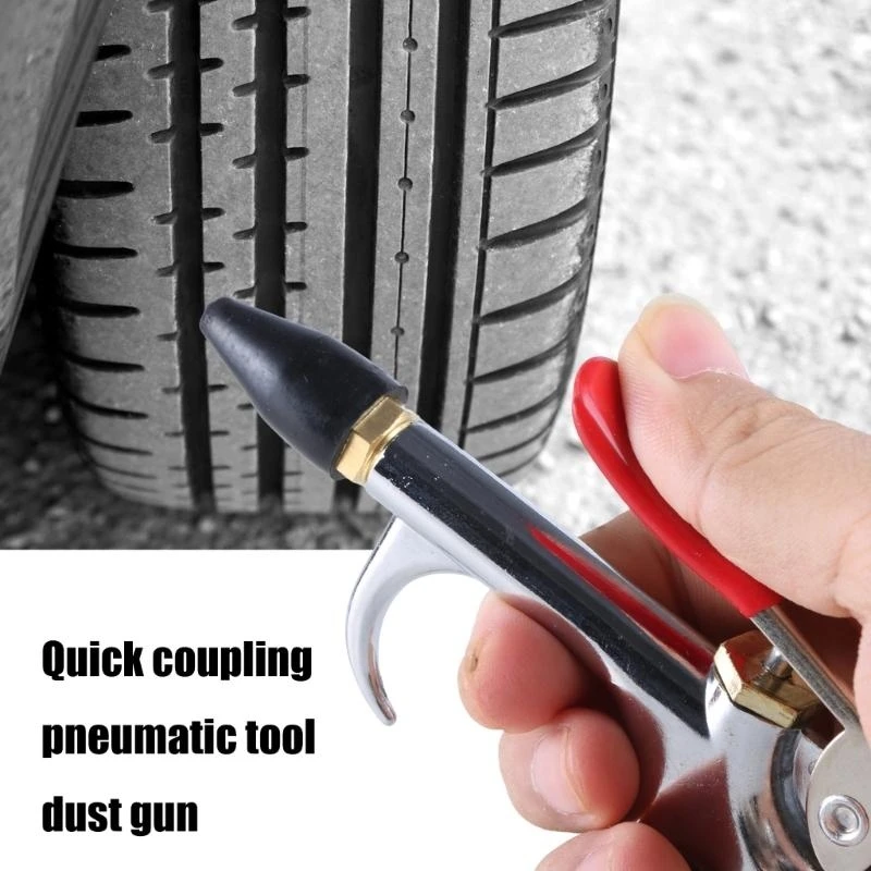 

20 шт. набор насадок для воздушного компрессора со шлангами и насадками для продувочных пистолетов для детальной очистки, задач