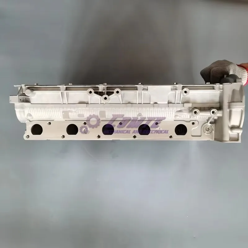 

Factory Wholesale P5AT Engine Cylinder Head for Ranger Transit for BT-50 BK3Z6049A BK3Q6090BD