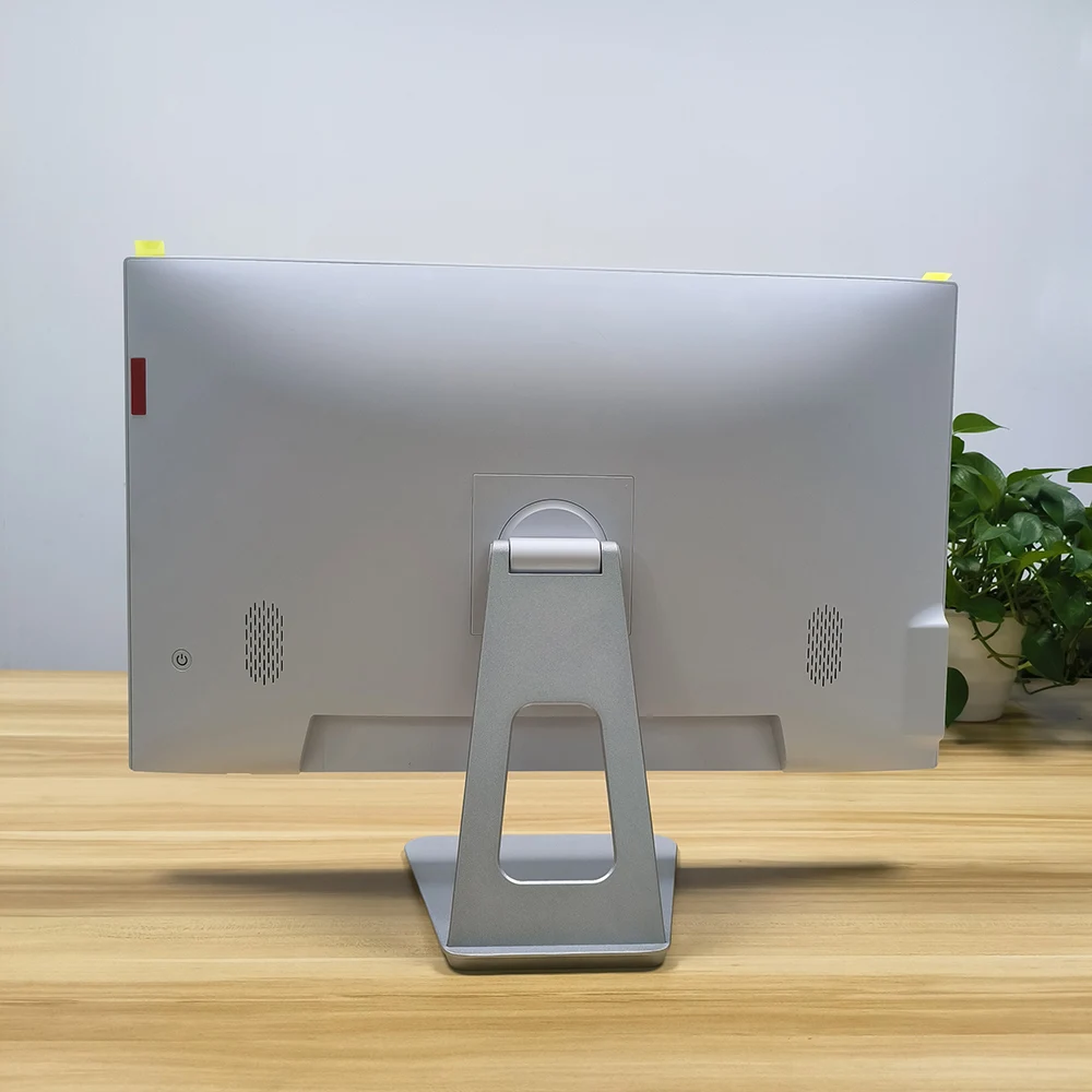 Core I5 ​​I7 I9 Komputer stacjonarny z ekranem dotykowym Monoblok Pc Komputery typu All-in-One Barebone All In One