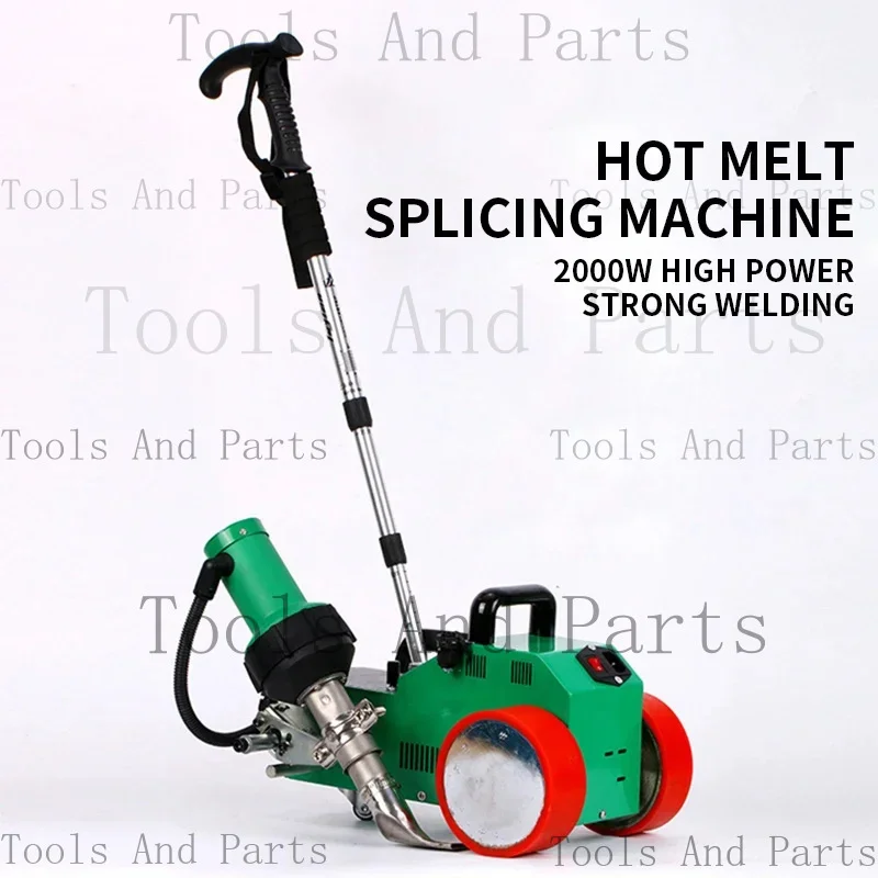 Hot Melt Splicing L…