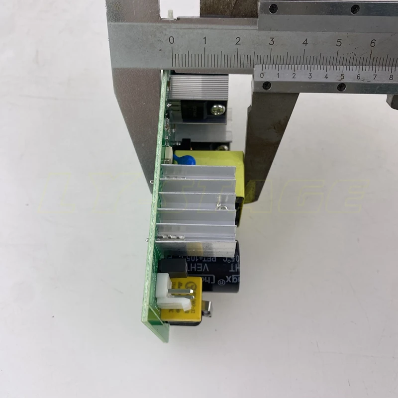 Led Stage Lighting Power Supply 12V 36V Output