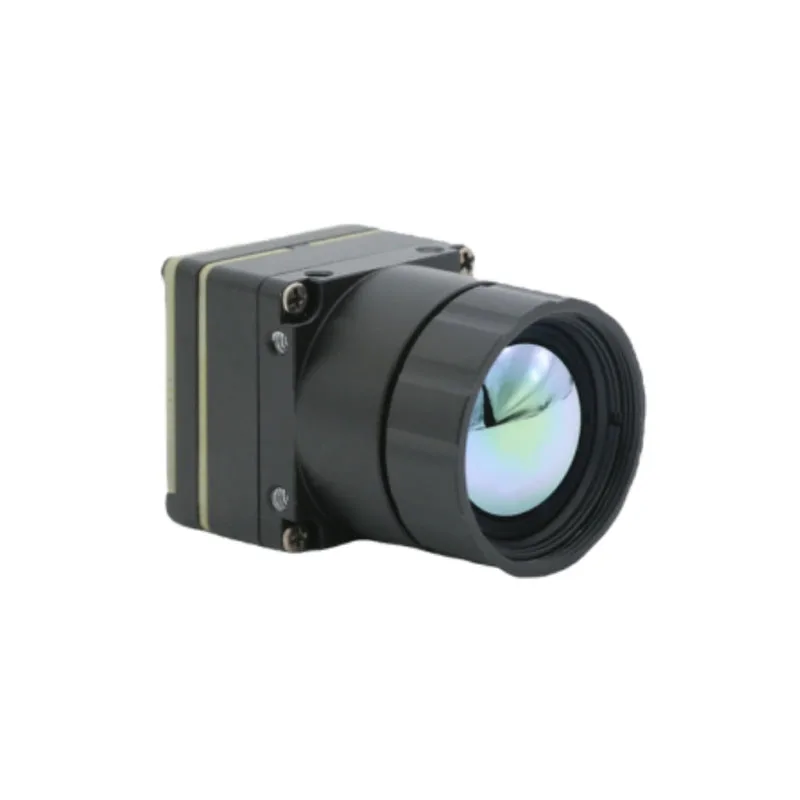 Modulo telecamera termica IRay InFiRay LWIR MINI2 256X192 25/50Hz Rivelatore a infrarossi VOx non raffreddato