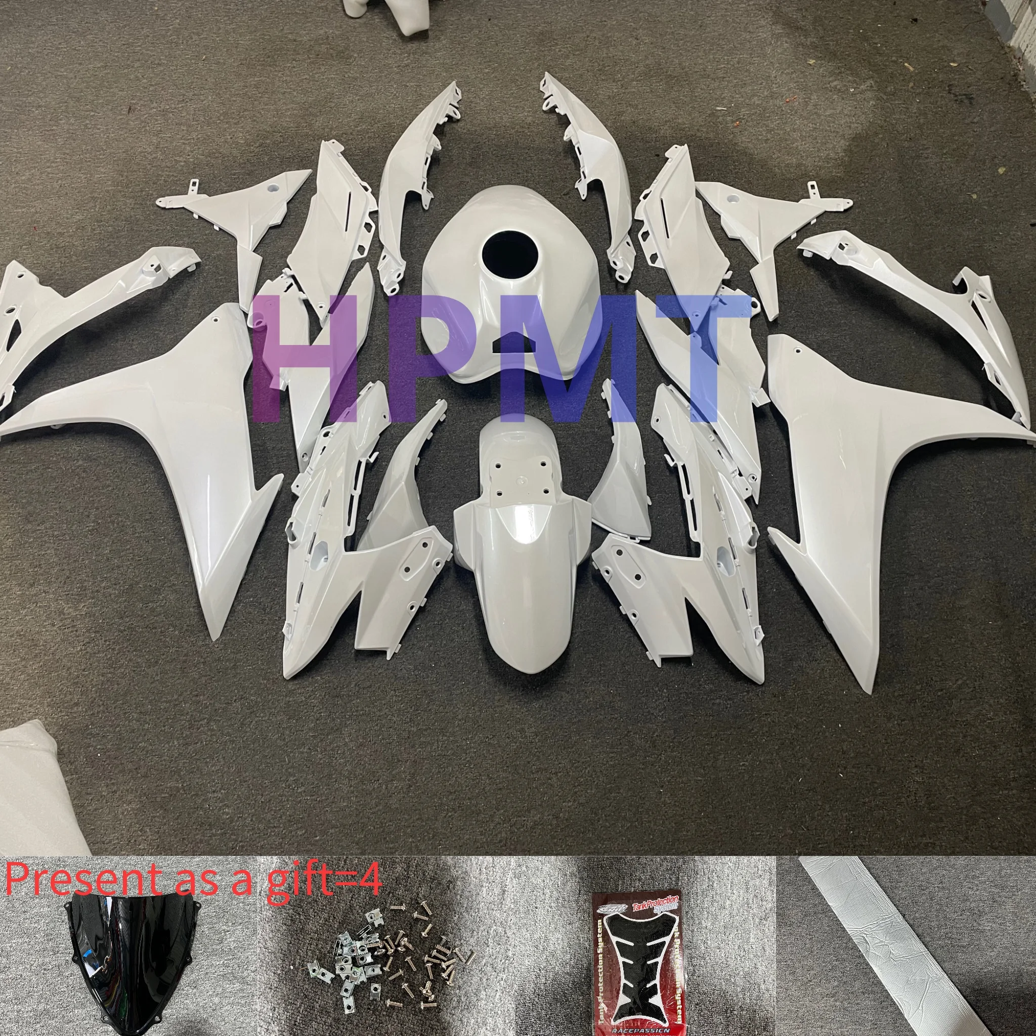 

New ABS Fairings Kit Fit For Suzuki GSX-R250 2017-2025 GSXR250 2017 2018 2019 20 21 2022 2023 2024 2025 bodywork full fairing