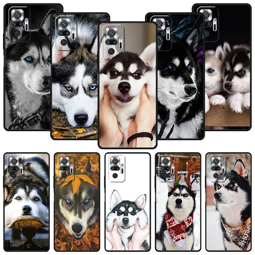 Силиконовый чехол для Xiaomi Redmi Note 12S 12 11S 11 10S 10 11T 11E Pro Plus 9 9S 8 8T 7 Силиконовый чехол для Xiaomi Redmi Note 12S 12 11S 11 10S 10 11T 11E Pro Plus 9 9S 8 8T 7