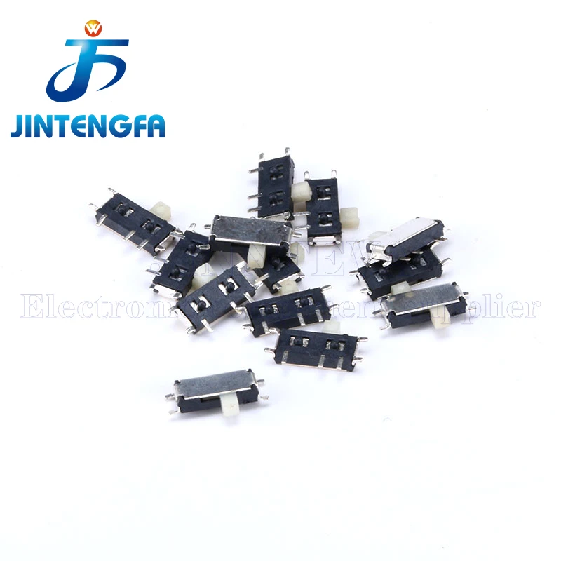 50PCS MSK-12C01-07 … - image
