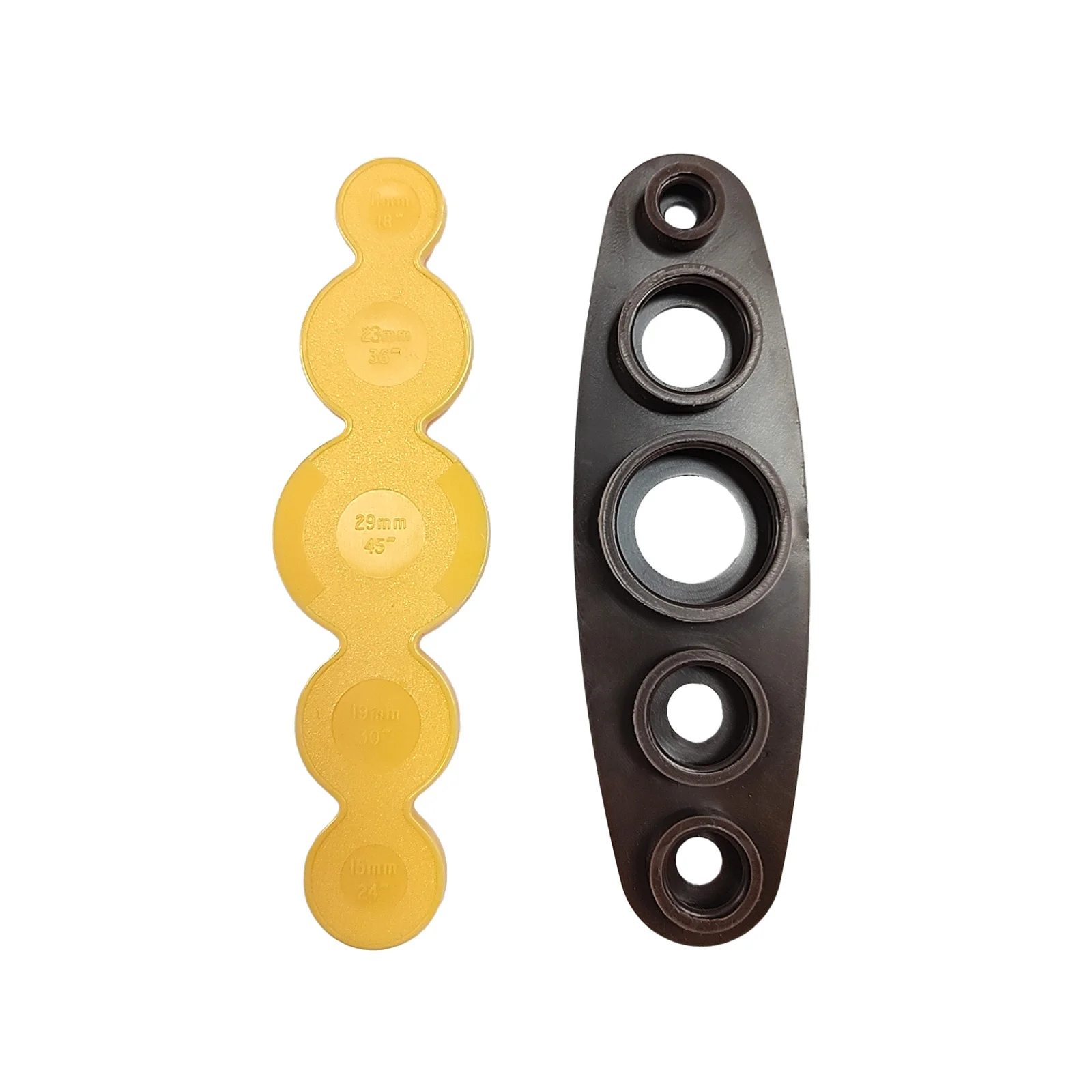 5 in 1 Cover Button Kit Cover Button Making Tool For Covered Button Handmade Button And Clothes Decorating DIY