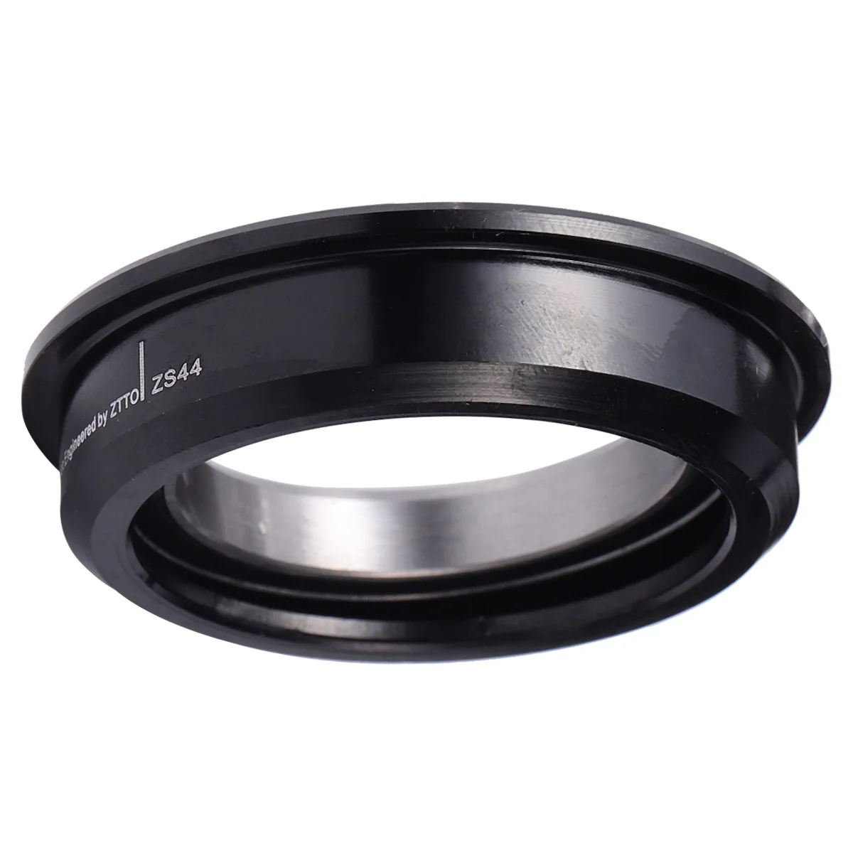 

Bicycle Bearings Professional Headset Replacement Wheel Supplies Durable Lightweight Aluminum Alloy Premium Use Bike Accessories
