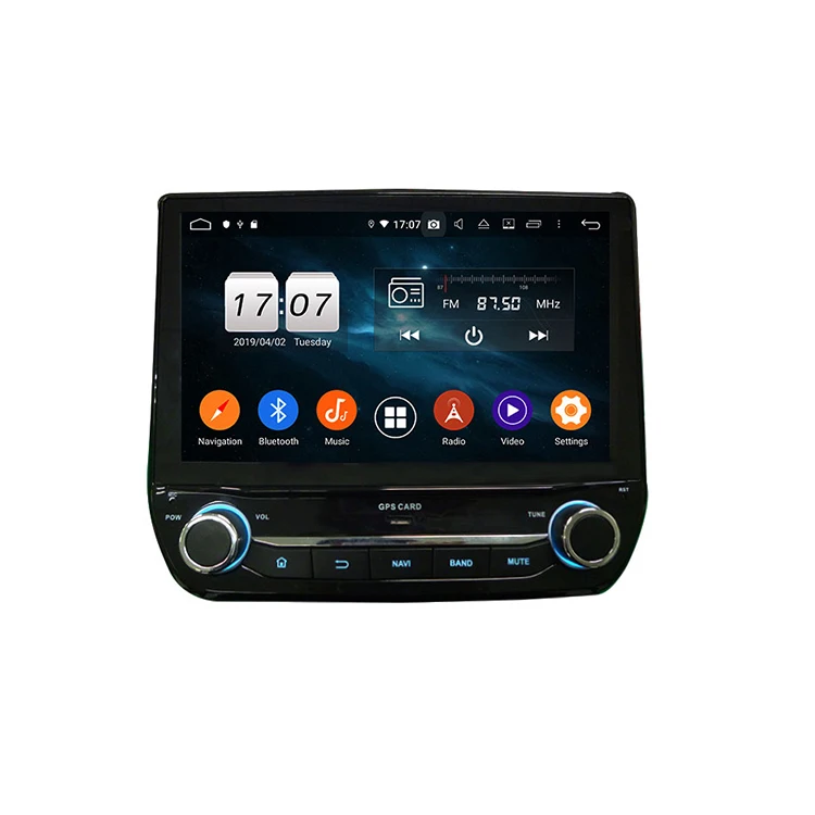 Android 10 PX5 4+64GB Car dvd player car video car radio