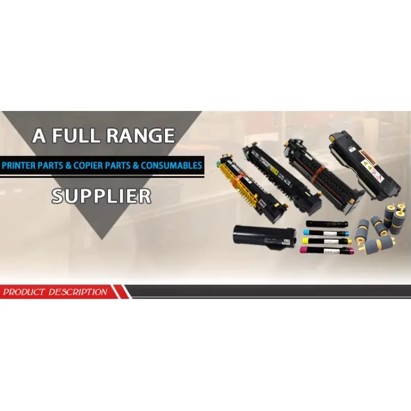 وحدة الصهر المميزة لأخيه HL-L6200/L6250/L6300/L6400 MFC-L6700/L6750/L6800/L6900 110V D008AK001 #6