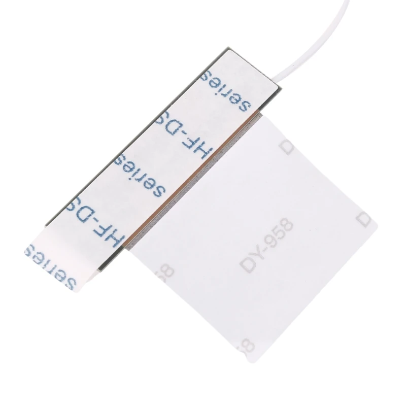 1PC M.2 inalámbrico IPEX MHF4 antena WiFi Cable para In-tel AX200 9260 9560