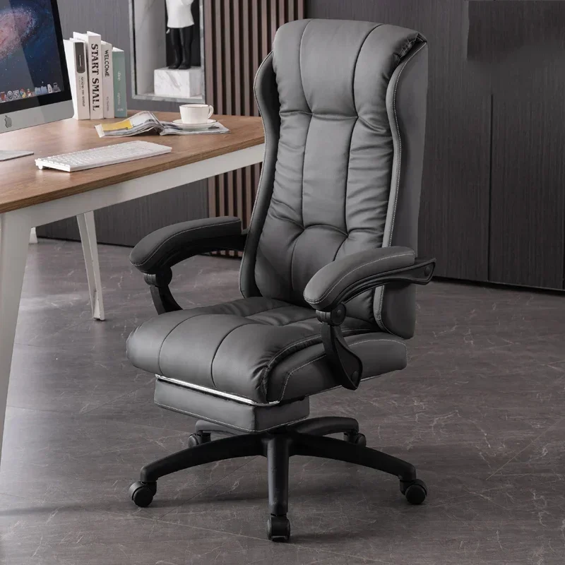 Massage Chair Pc Room Saddle Kitchen Kneeling Office Footrest Relax Armchairs Furniture Luxury Ergonomic Chair Cheap Gamer Bed