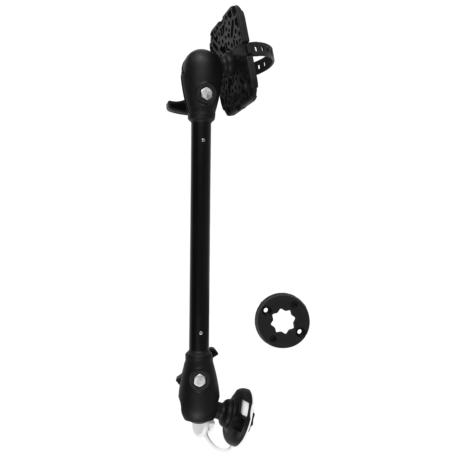 Kayak Camera Mount Vertical Camera Mounting Stand Kayak Boat Paddle Board Camera Stand Vlogo Photography Stand Accessories