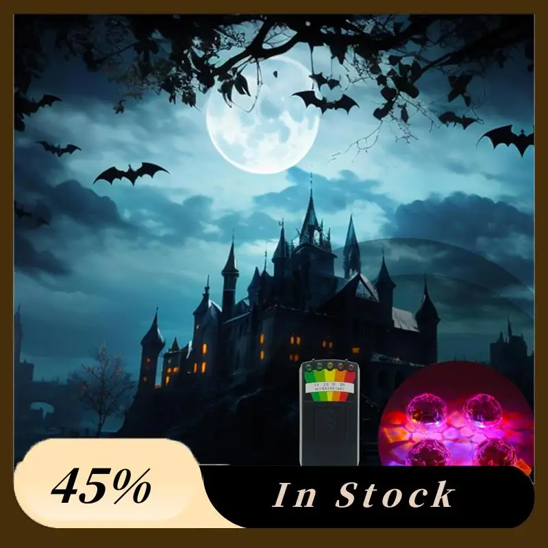 2025 Trendghost Equ…