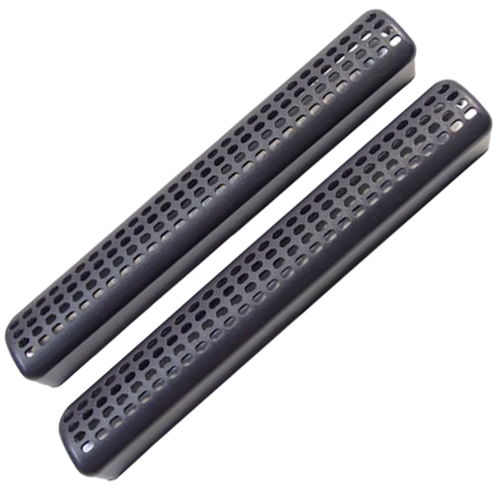 

For Mercedes-Benz C Class W205 2015-2021 Under Seat Air Vent Outlet Cover