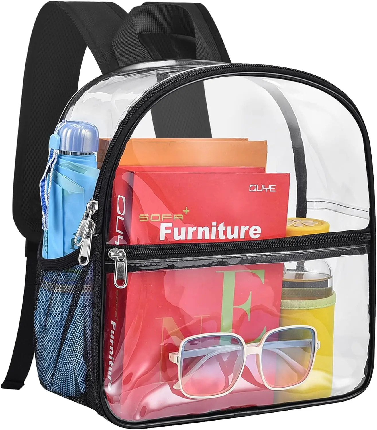 paxiland-clear-backpack-stadium-aprovado-12-×-12-×-6-com-alcas-reforcadas-e-mais-largas-bolsa-transparente-pequena-para-escolas-concerto