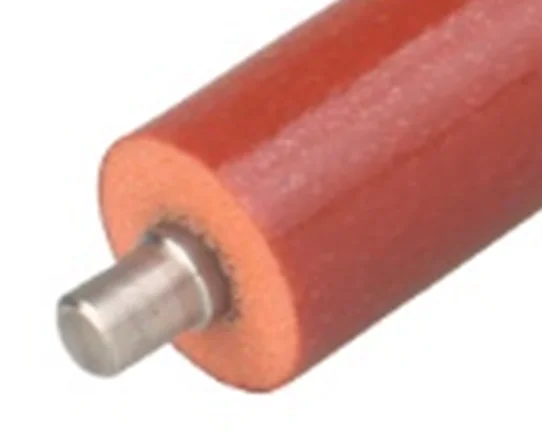 

1 шт. KM1500 нижний прижимной ролик фьюзера для Kyocera KM-1500 1016 1815 1820 AD158, совместимый с KM1500 KM1016 KM1815 KM1820 AD158