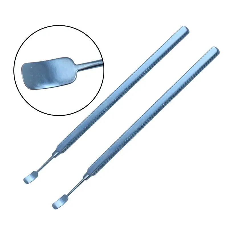 Ophthalmic Helveston Retractors Eye Retractor Tool Ophthalmic Instrument Titanium Alloy