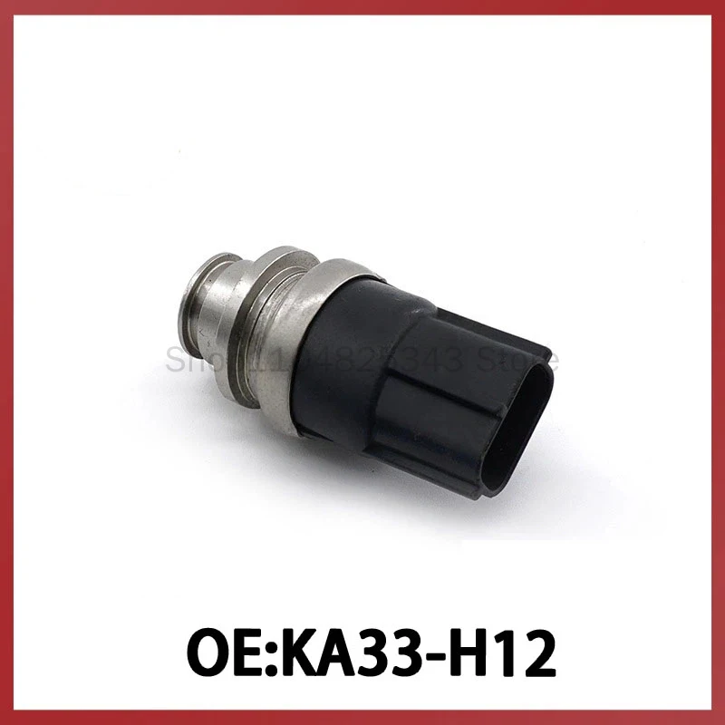 

Cross-border supply for Mitsubishi auto parts oil pressure sensor oil pressure sensor KA33-H12