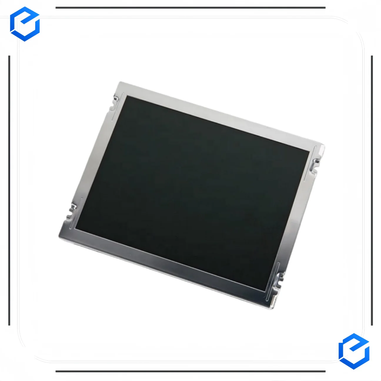 6,5-Zoll-TFT-LCD-Display AA065VE11 mit 640*480 Auflösung und WLED-Hintergrundbeleuchtung ohne Treiber