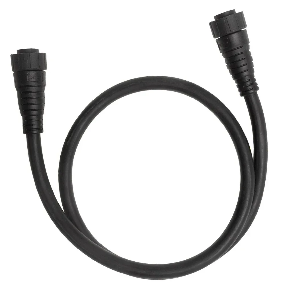 For Waterproof Grid Tie Inverter AC Cable 2M Length Compatible with 600W1400W 450750V Inverters Reliable Connection