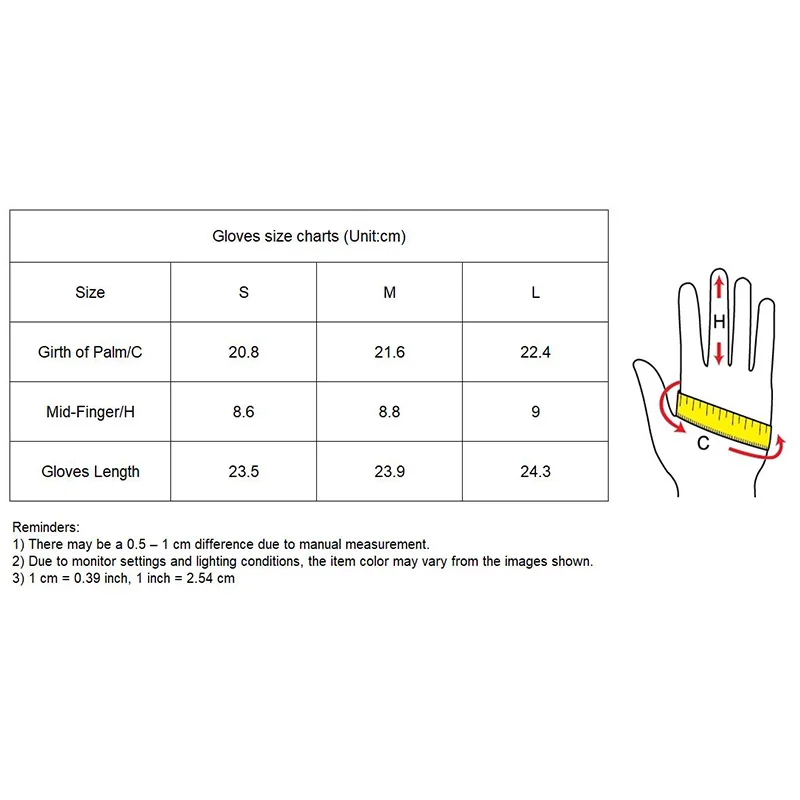 Genuine Leather Men Gloves Fashion Plaid Black Business Sheepskin Driving Glove Winter Thicken Warm Five Finger NM764