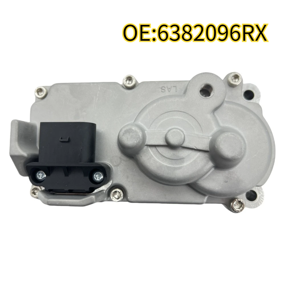 

High quality New For 6382096RX HE300VG Turbo Actuator Set For 2013-18 Ram 2500 3500 ISB 6.7L