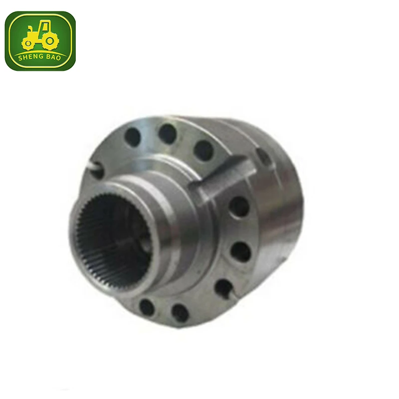 AT186312 AT338798 مجموعة التفاضلية الخلفية للحفار تناسب جون ديري 310E 310SE 315SE 310G 310SG 210LE 410E 410SE 410G