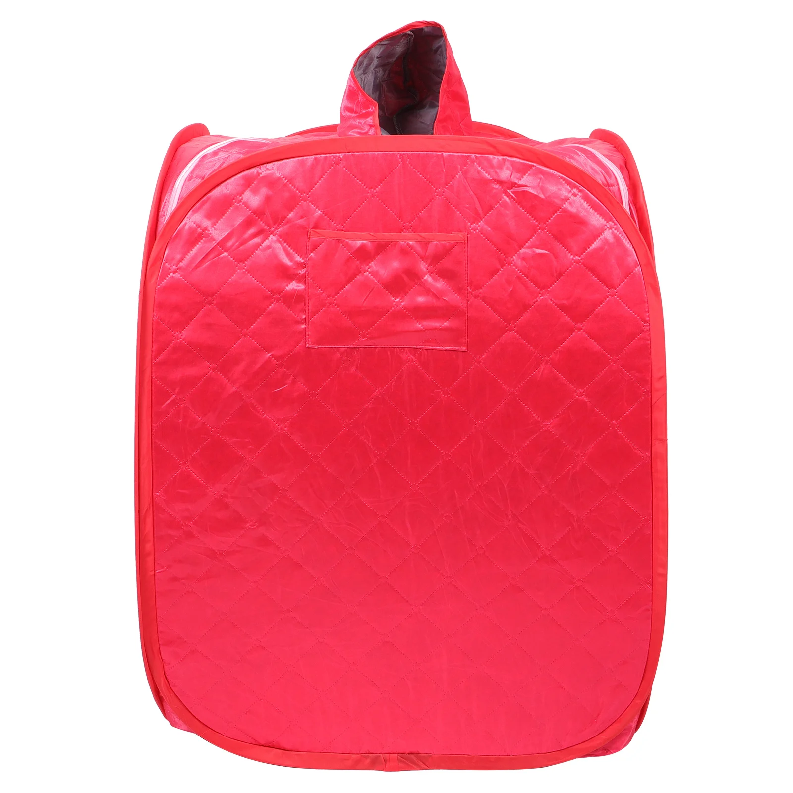 

Portable Steam Sauna Tent Full Body Sweat Therapy Home Use Foldable Personal Spa Sauna for Whole Body Heat Relaxation