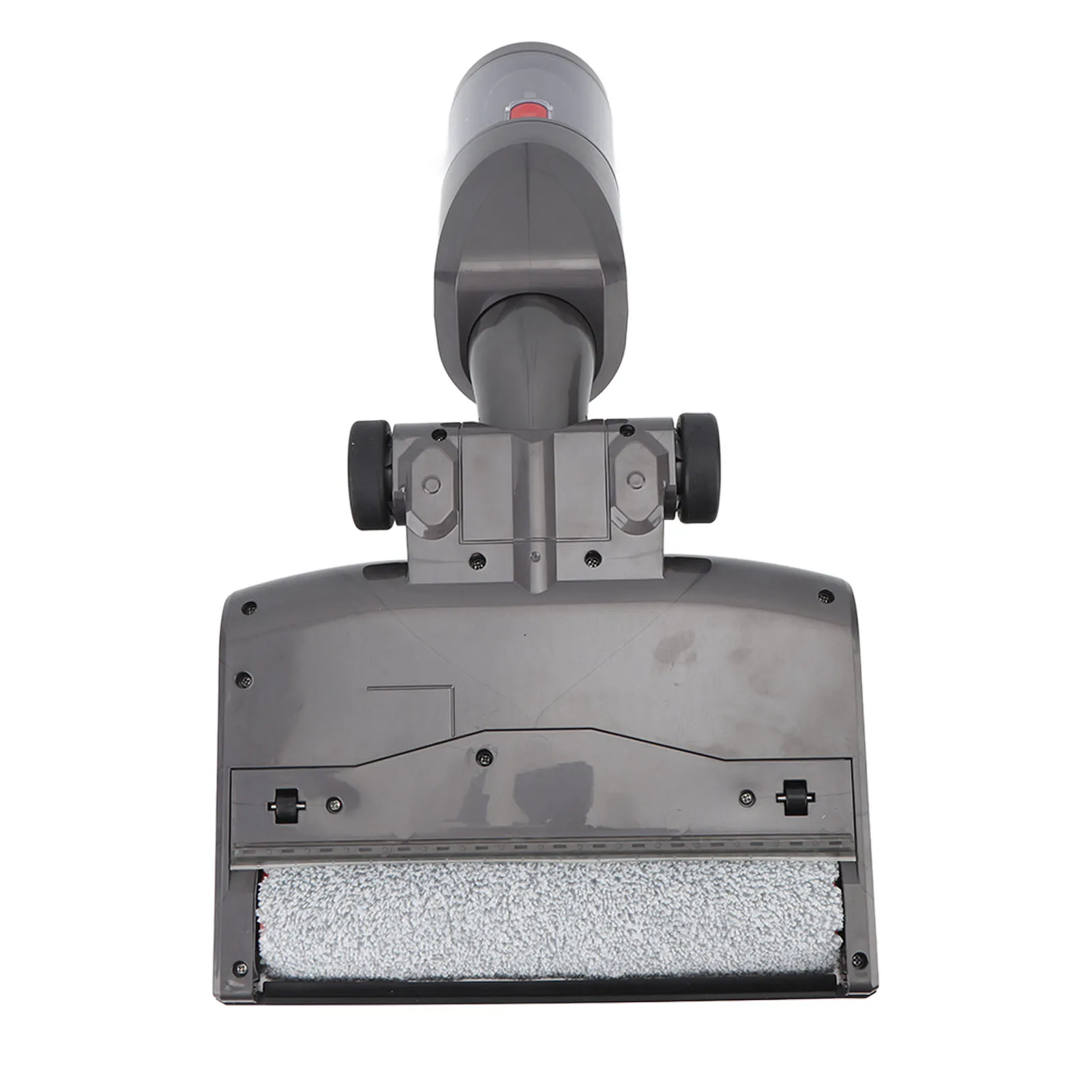 Electric Mop Head Attachment ABS Vacuum Cleaner Wet Dry Cleaning Mopping Head Accessories for V7 V8 V10 V11 V15