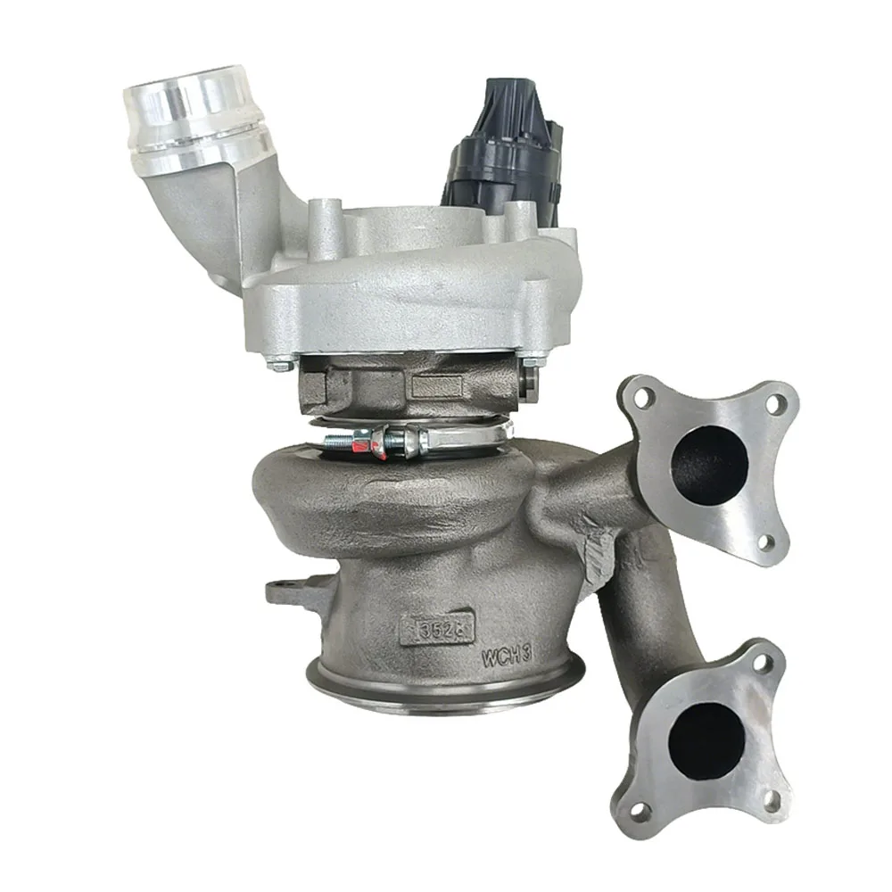 

Turbocharger 18559700041 Upgrade G30-770 Ball Bearing Actuator For BMW B58 B30C 3.0L Engine 340i 440i 540i 640i 740i X5