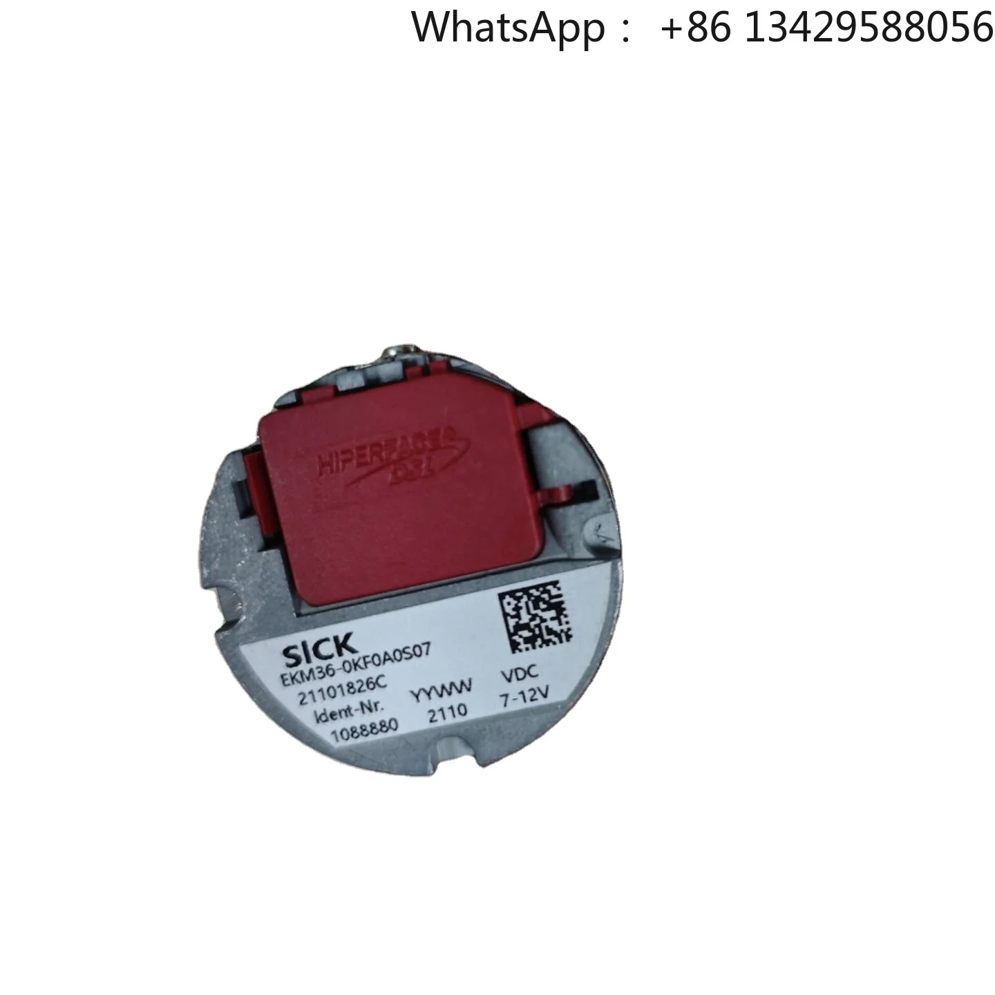

90-95% New EKM36-0KF0A0S07 Rotary Encoder 7-12Vdc Encoder