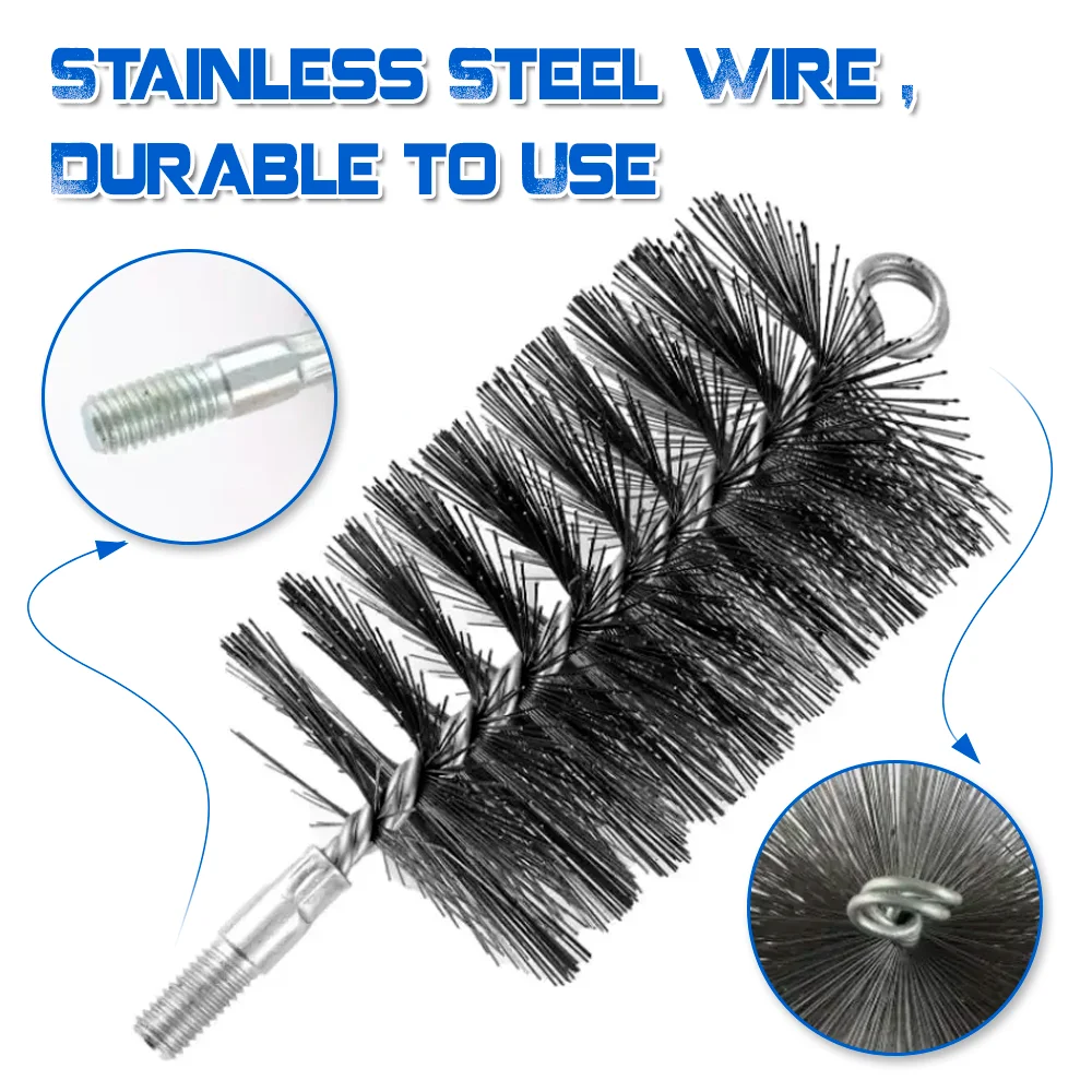 Thumbnail 4 - #14 Latest Chimney Brushes Offers