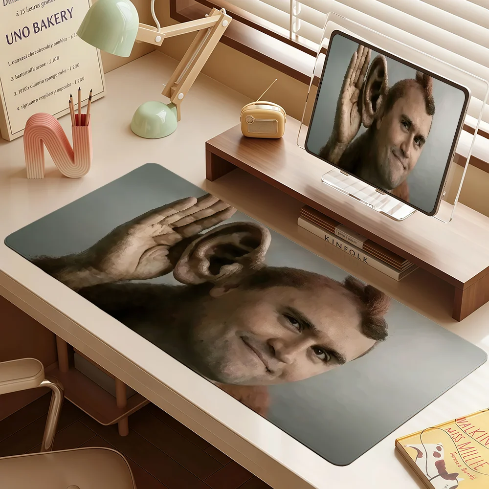 Tapis de souris Charlie Kirk,  - Gaming Keyboard High Ground avis et prix