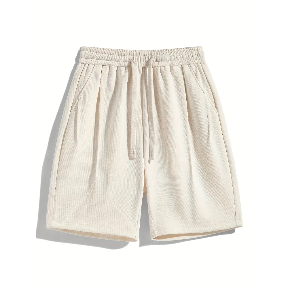 Amerikanischer Stil Trendige Sportshorts Gerade Geschnittene Freizeithose Sommer Neue Lässige Fitness-Shorts Unisex