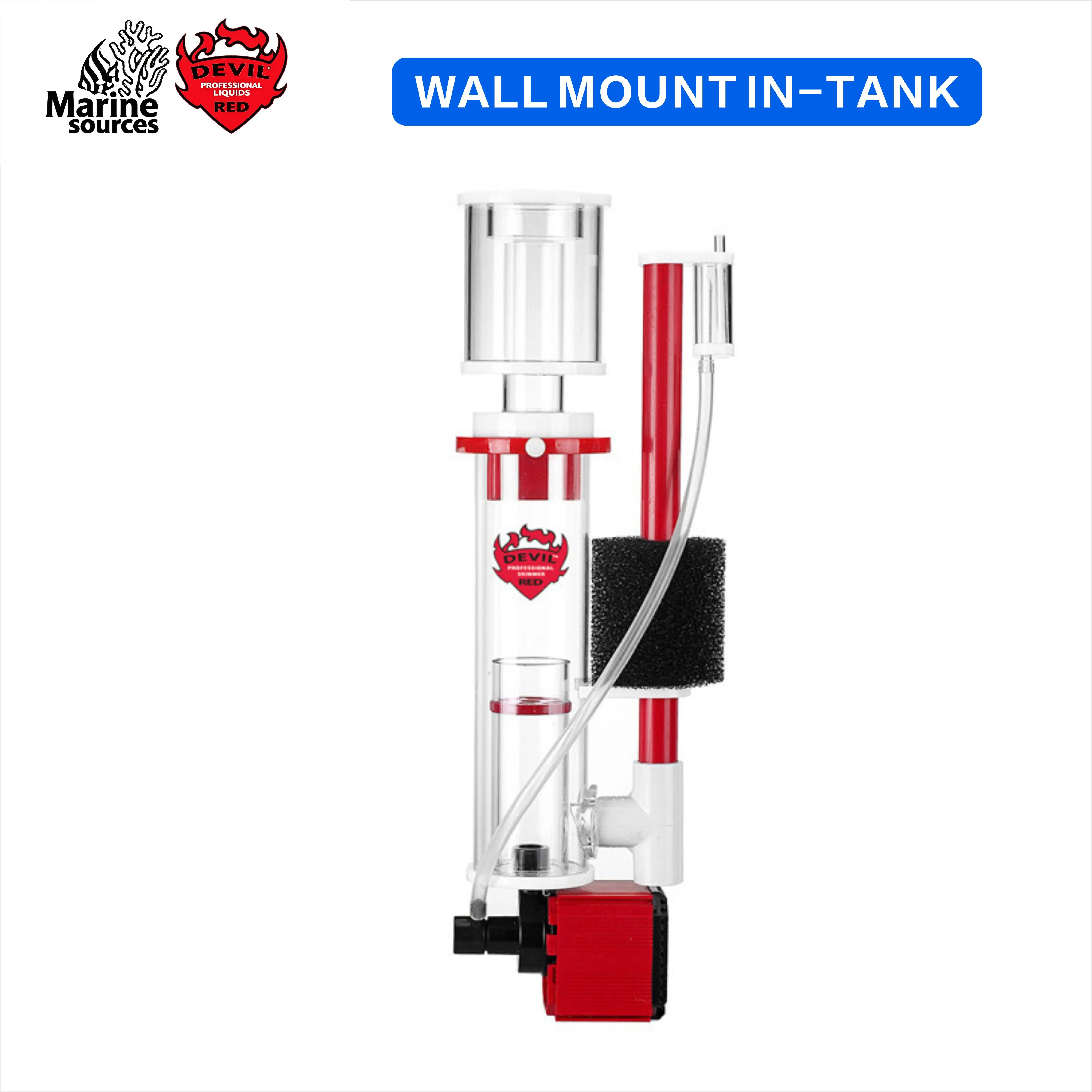Reef Tank Filter - Filtre d'aquarium Marine Sources NANO150, mini